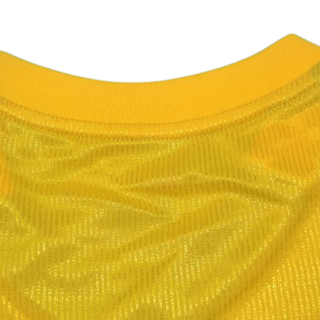 Camisa Arsenal Away 00/01 - Versão Retrô "Henry" Nº 14
