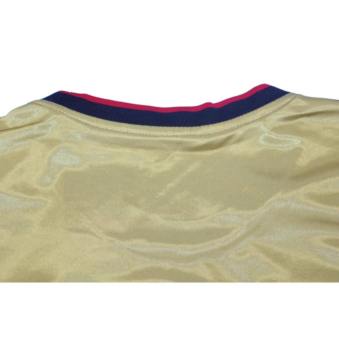 Camisa Retrô Milan Third 13/14