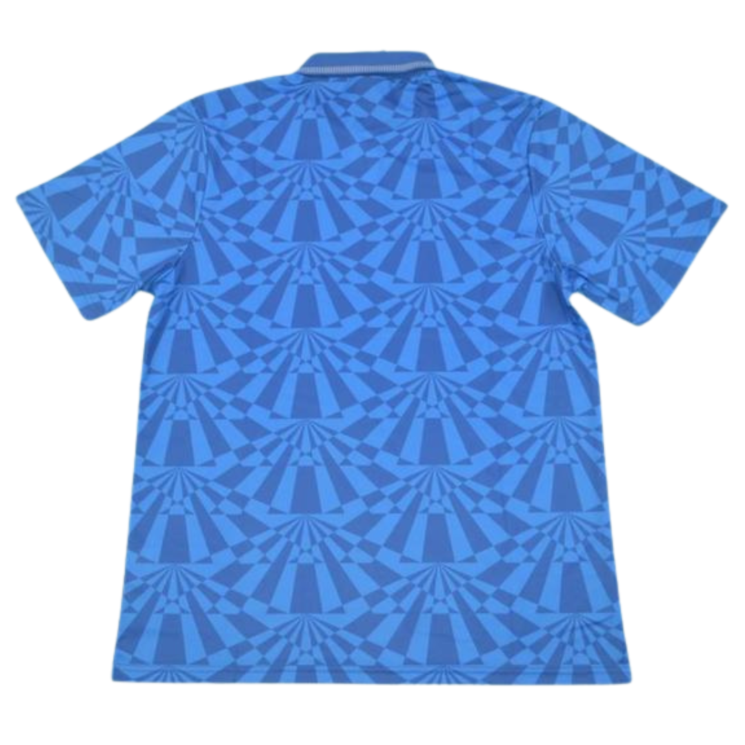 Camisa Retrô Napoli Home 91/93