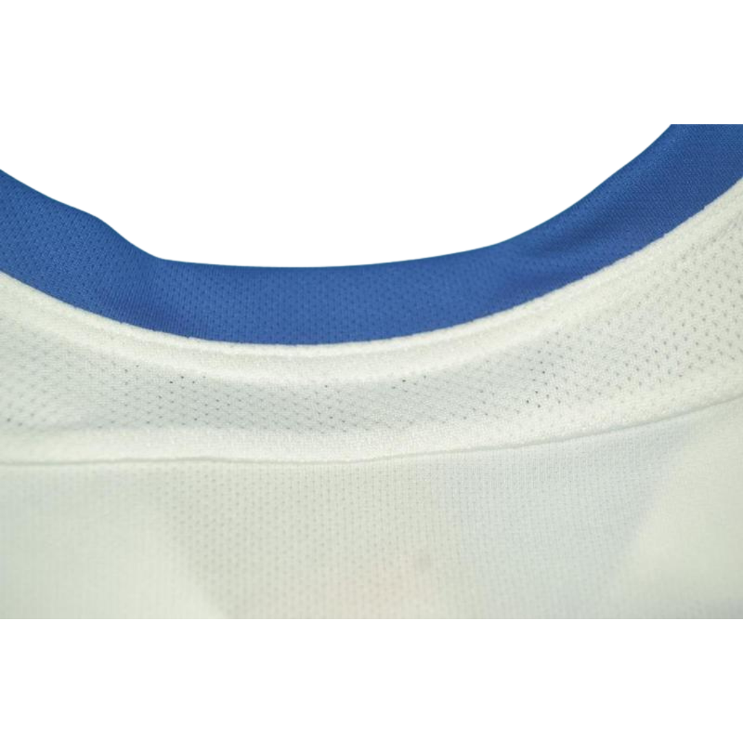 Camisa Retrô Inter de Milão Away  02/03 "J.Zanetti" N°.4