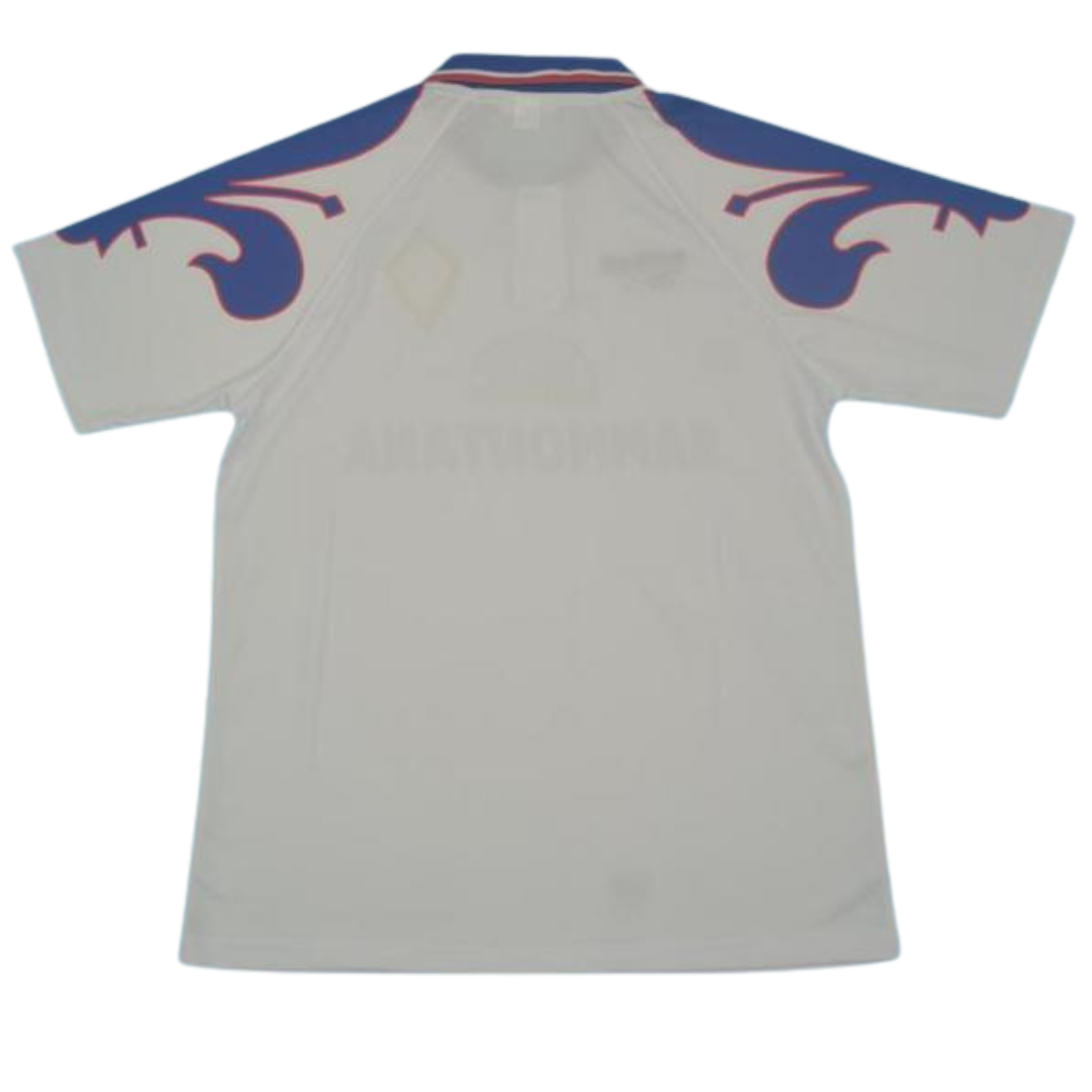 Camisa Retrô Fiorentina Away 95/96
