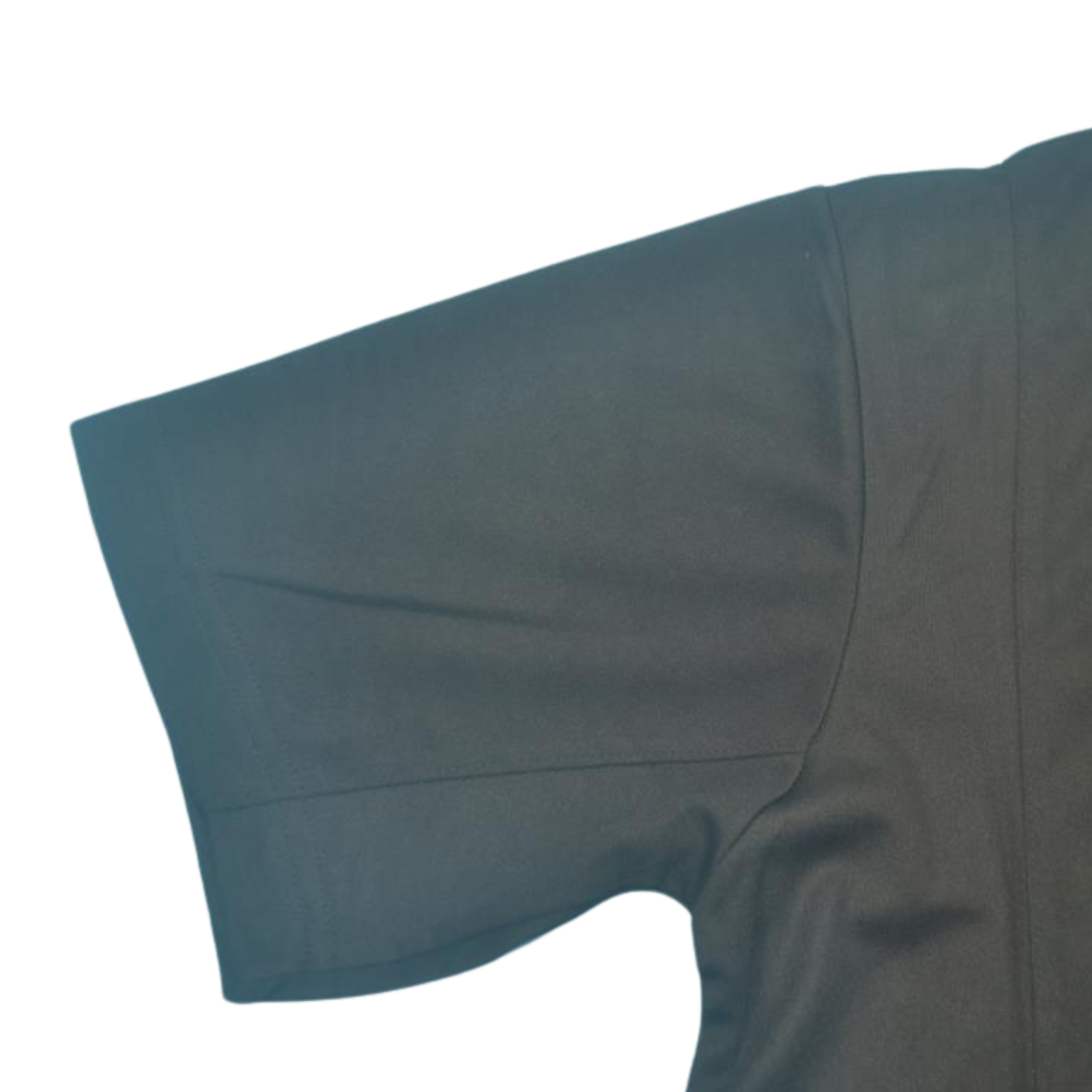 Camisa Real Madrid Away 02/03 - Versão Retrô