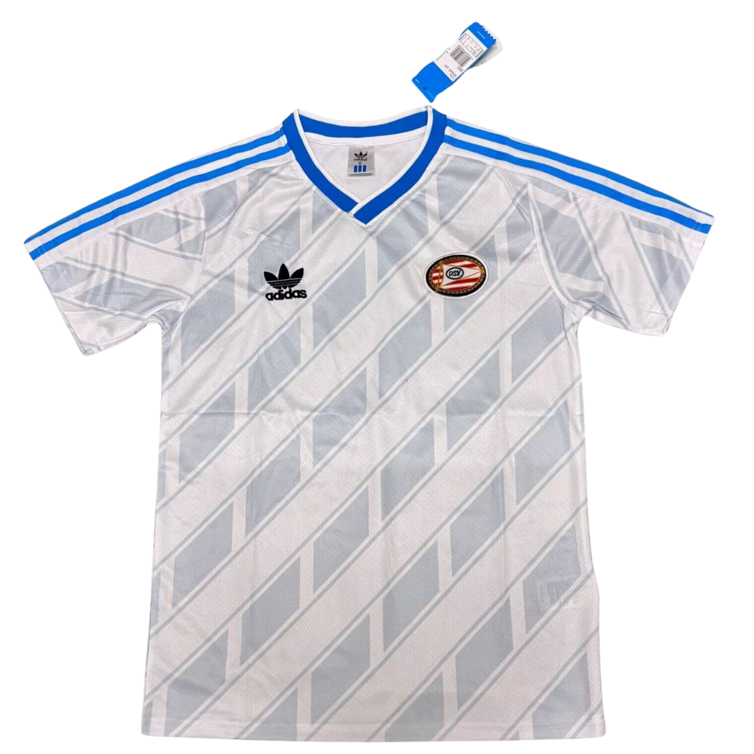 Camisa PSV Away 87/88 - Versão Retrô