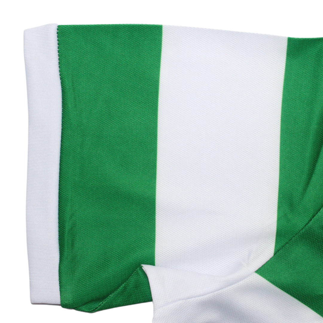 Camisa Celtic Home 66/67 - Versão Retrô