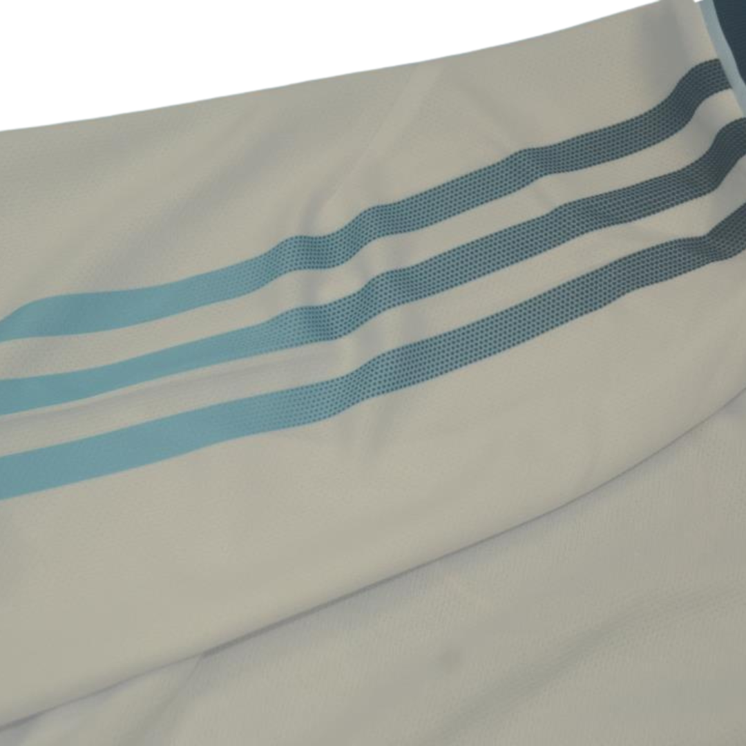 Camisa Chelsea Away 12/13 - Versão Retrô