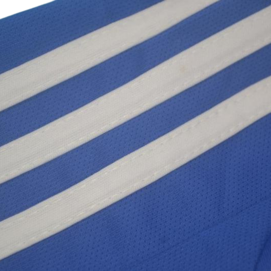 Camisa Chelsea UCL Finale Home 07/08 - Versão Retrô