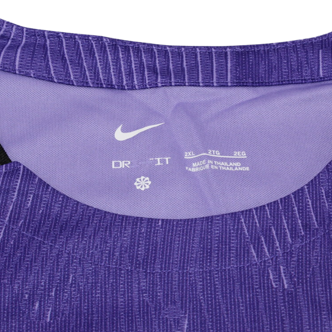 Camisa Liverpool Third Away 23/24 - Versão Retrô