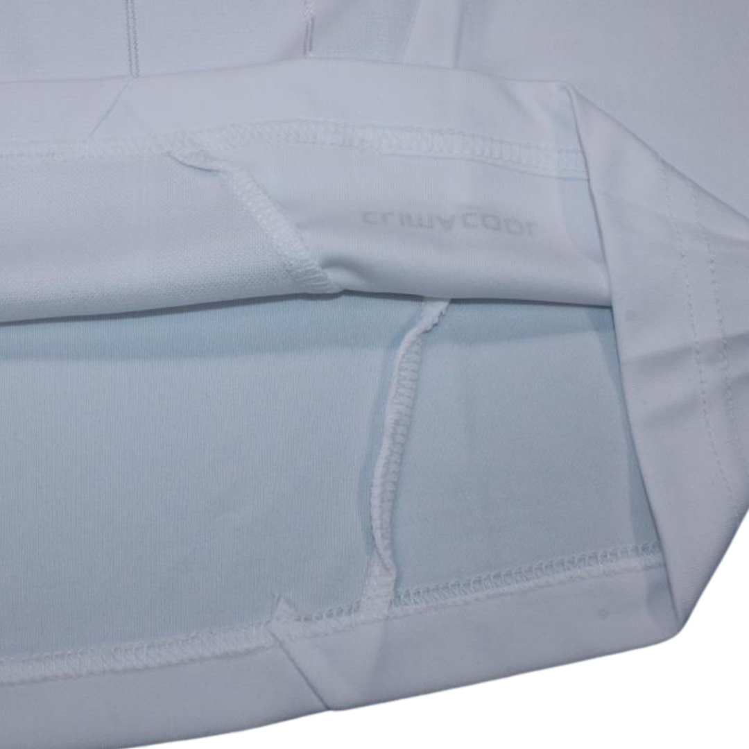 Camisa Real Madrid Home 12/13 - Versão Retrô "Cristiano Ronaldo" Nº 7
