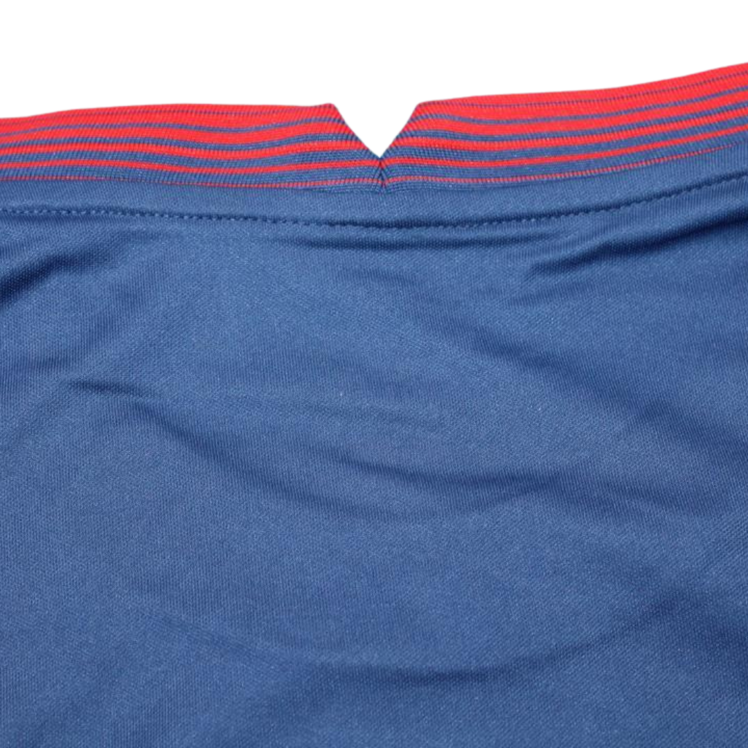 Camisa Atlético de Madrid Away 20/21 - Versão Retrô