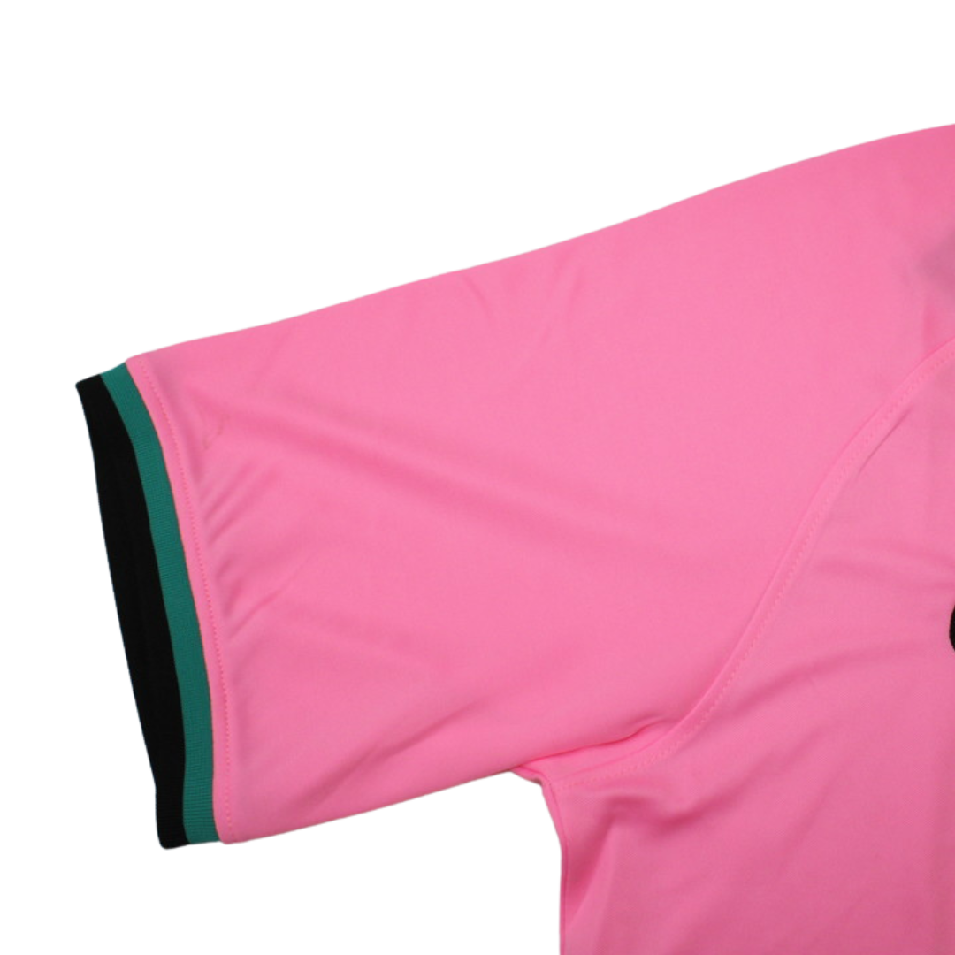 Camisa Barcelona Third Away 20/21 - Versão Retrô "Pedri" Nº 16