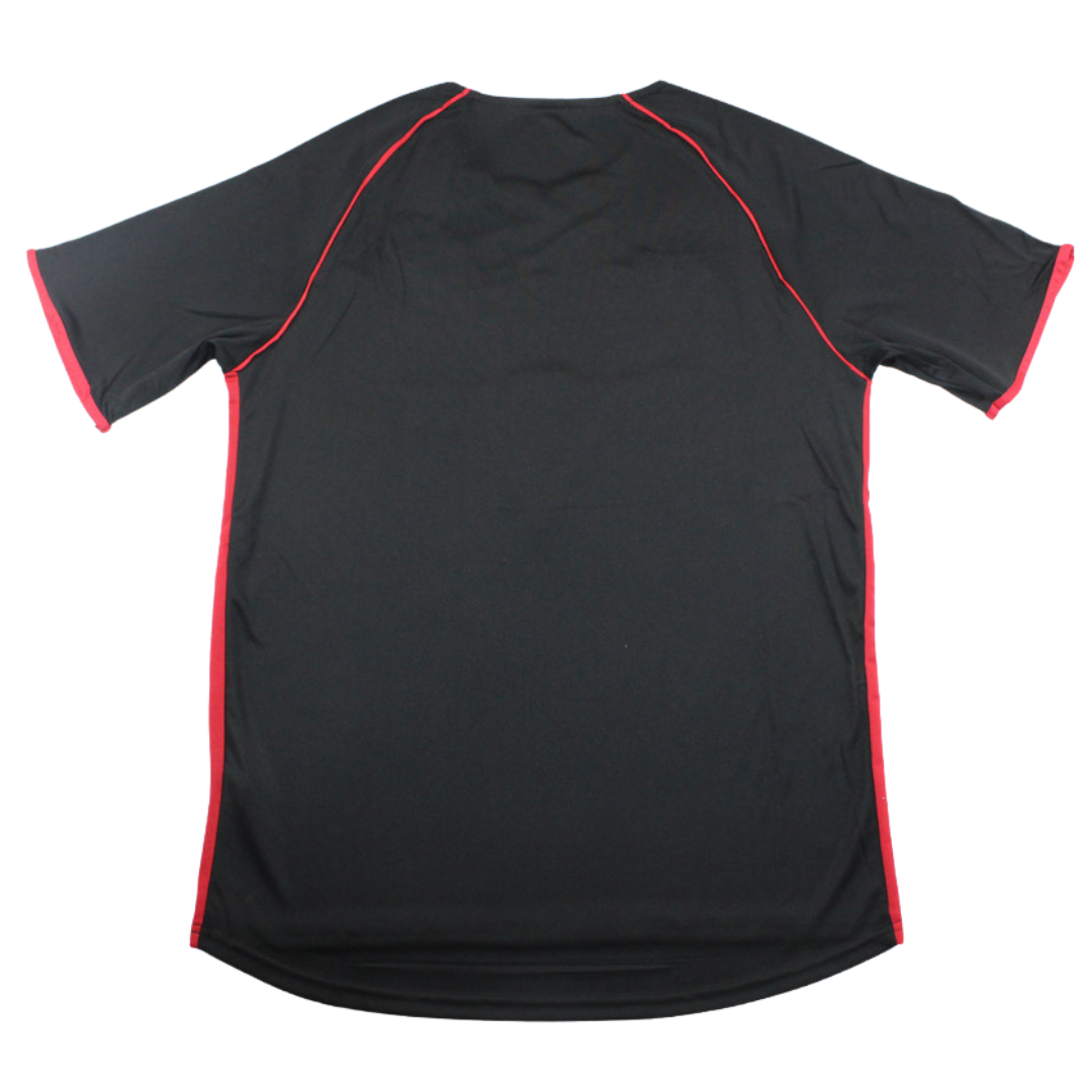Camisa Sunderland Away 05/06 - Versão Retrô