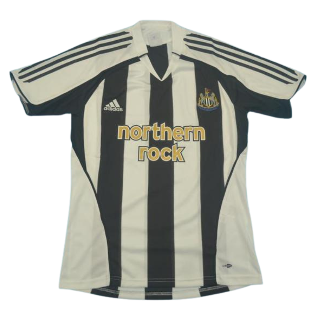 Camisa Newcastle United Home 05/06 - Versão Retrô