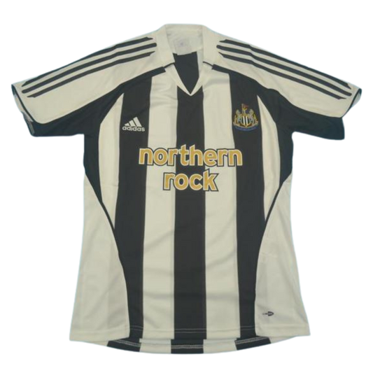 Camisa Newcastle United Home 05/06 - Versão Retrô