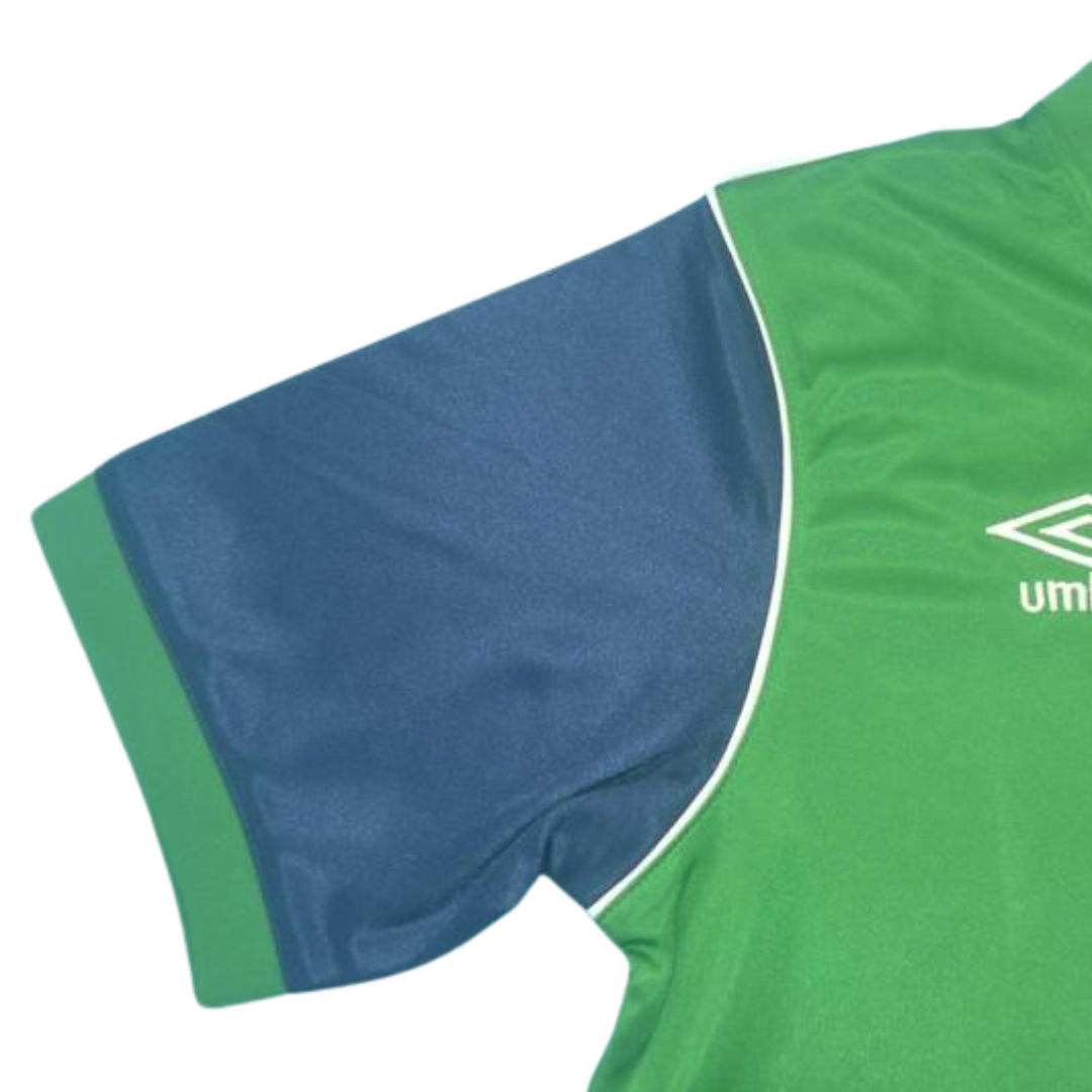 Camisa Arsenal Away 82/83 - Versão Retrô
