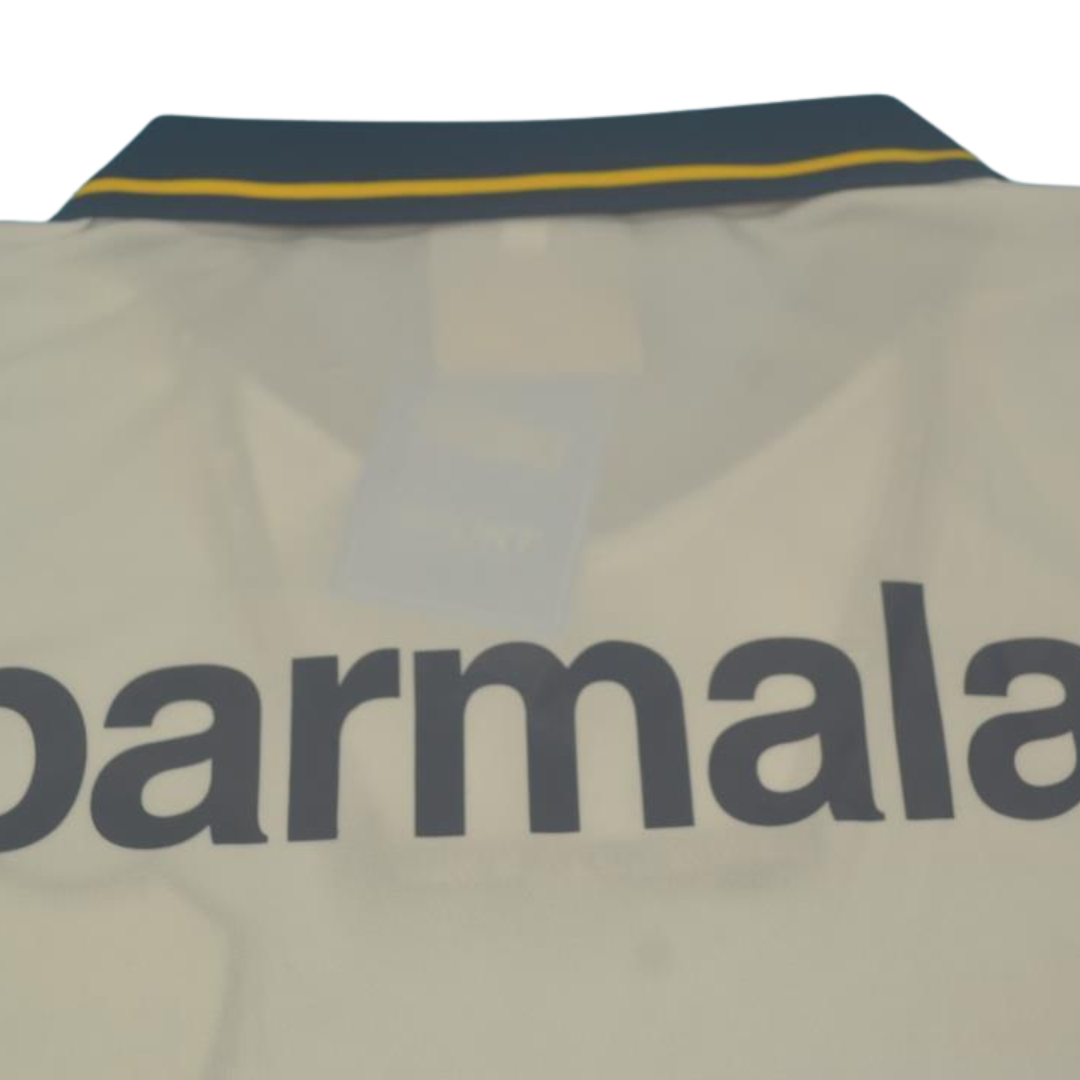 Camisa Boca Juniors Away 1994 - Versão Retrô