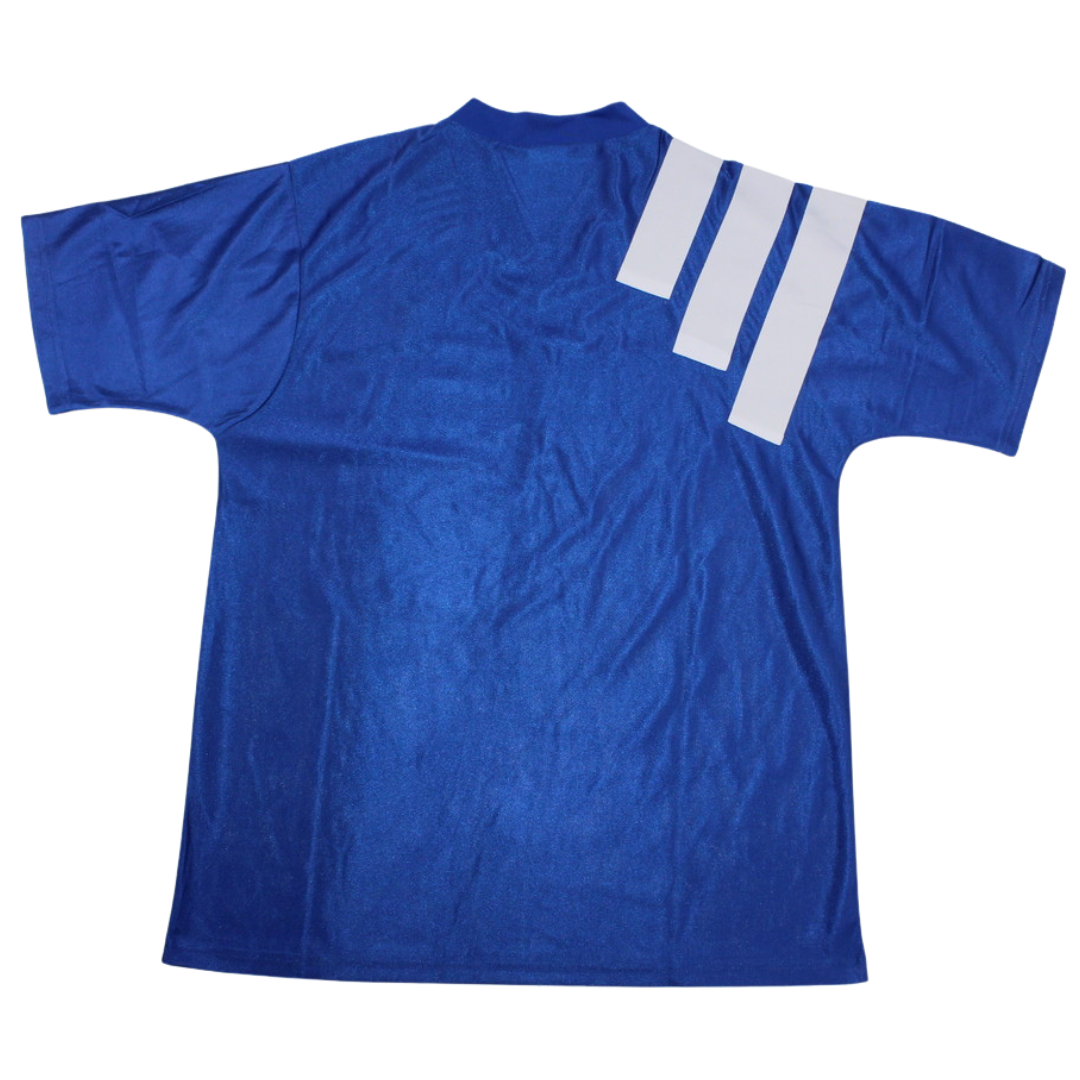 Camisa Real Zaragoza Away 92/93 - Versão Retrô