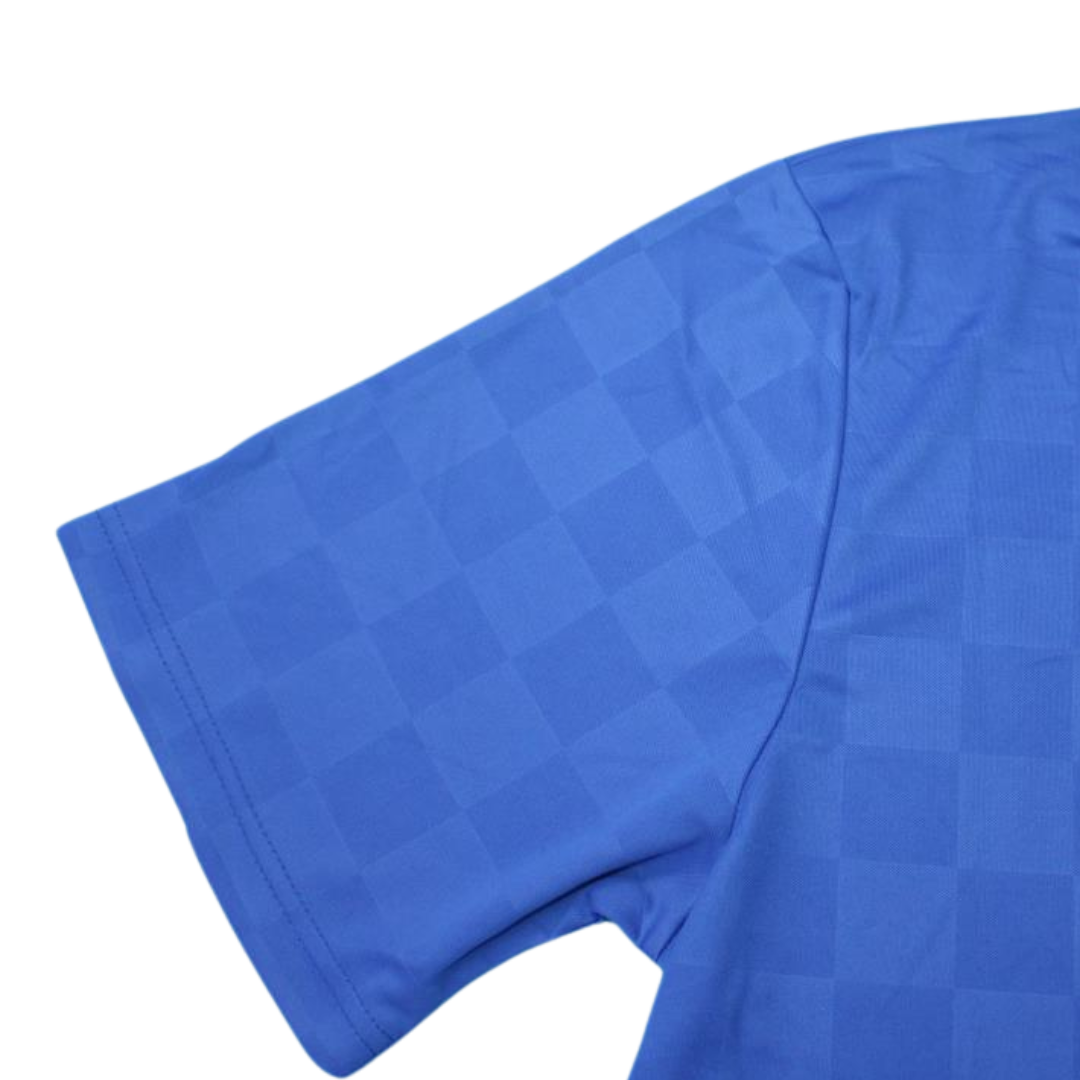 Camisa Rangers Home 87/90 - Versão Retrô