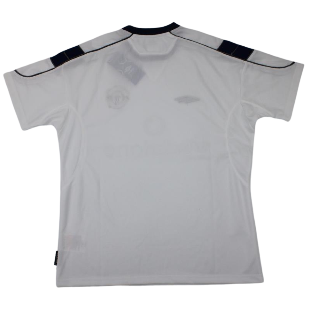 Camisa Manchester United Away 99/00 - Versão Retrô