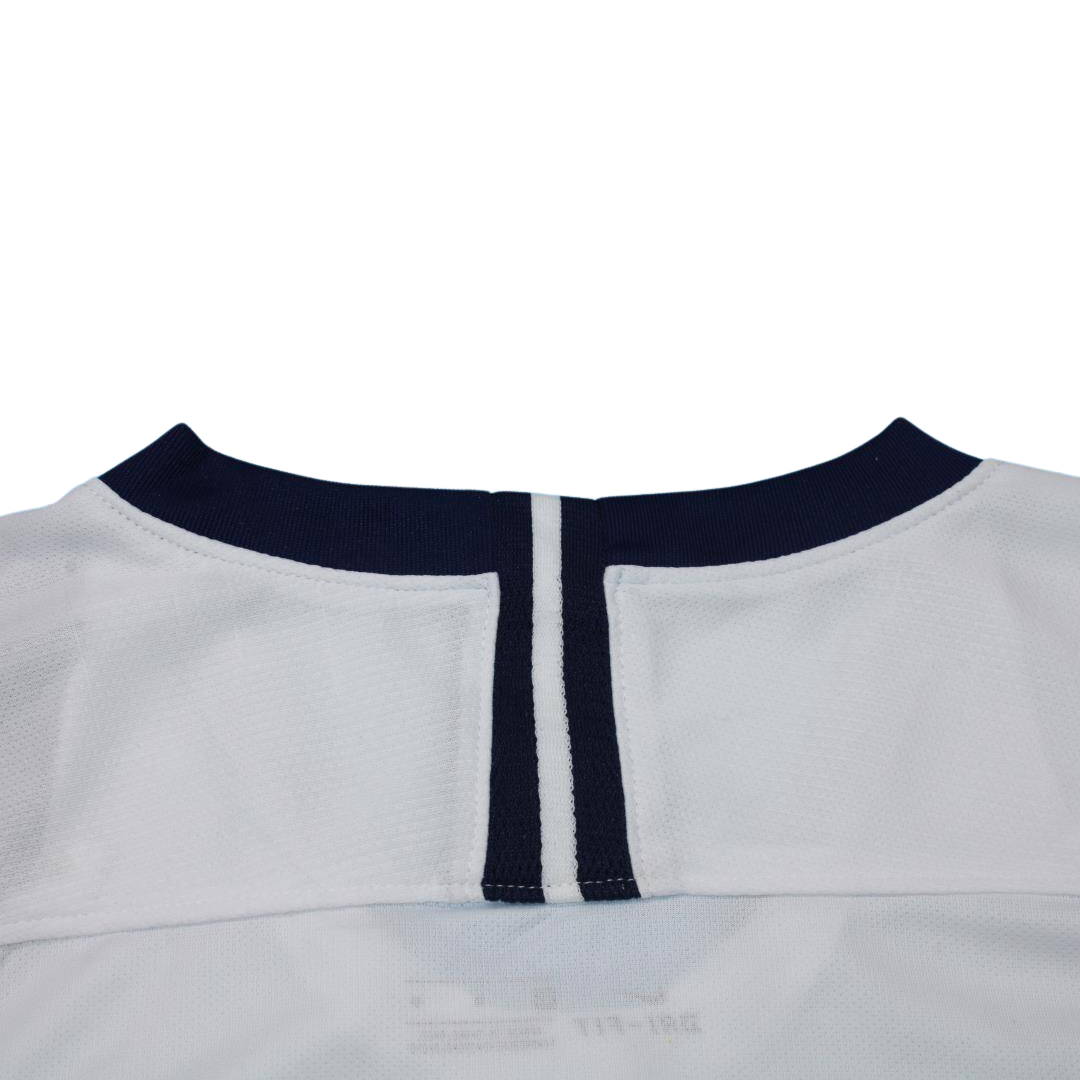 Camisa Tottenham Home 18/19 - Versão Retrô "Son" Nº 7