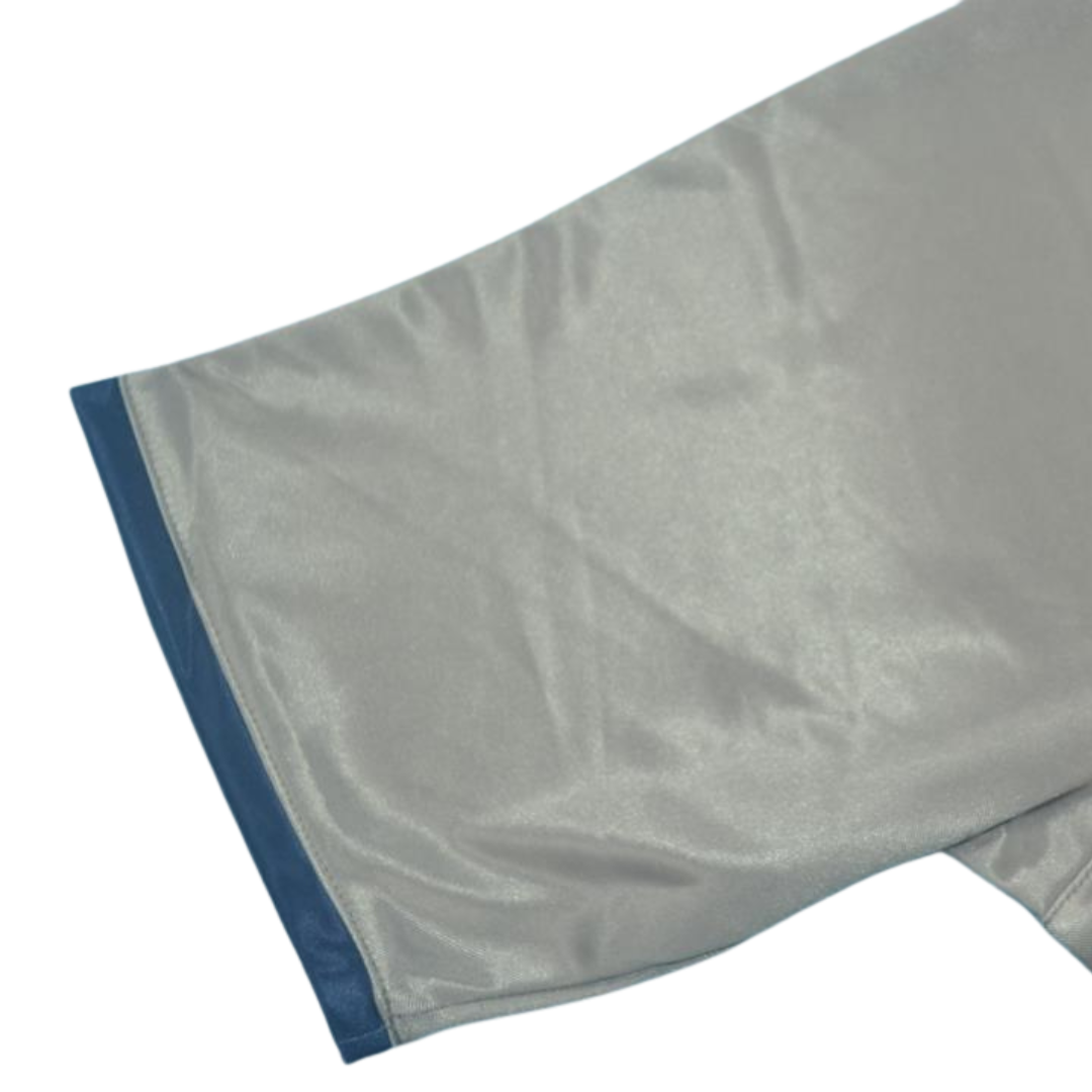 Camisa Porto Away 01/02 - Versão Retrô "Deco" Nº 10