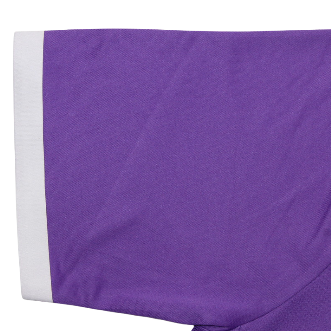 Camisa Real Madrid Away 16/17 - Versão Retrô