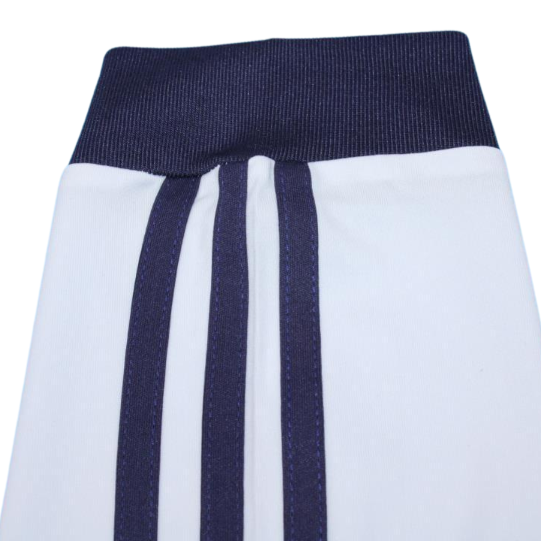 Camisa Real Madrid Manga Longa 12/13 - Versão Retrô "Cristiano Ronaldo" Nº 7