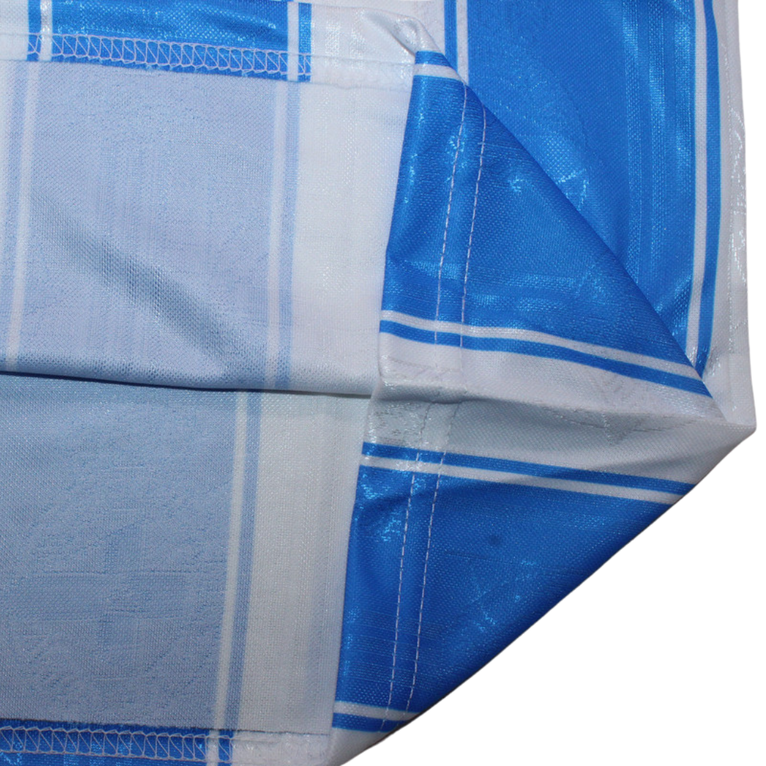 Camisa Deportivo de La Coruña Home 97/98 - Versão Retrô