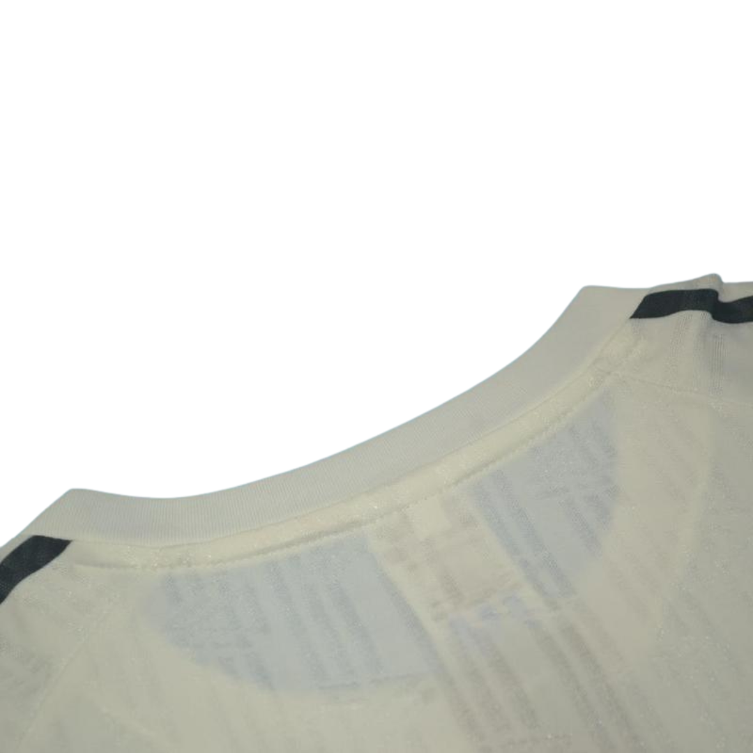 Camisa Retrô Alemanha Home 1990 "Matthäus" N°.10