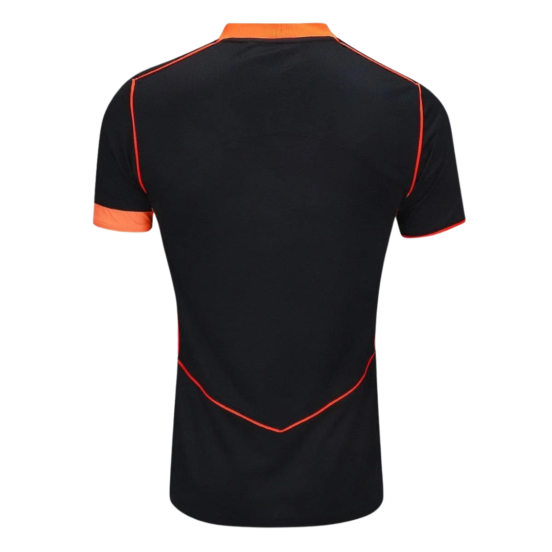 Camisa Nike Corinthians 2025/26 III Torcedor