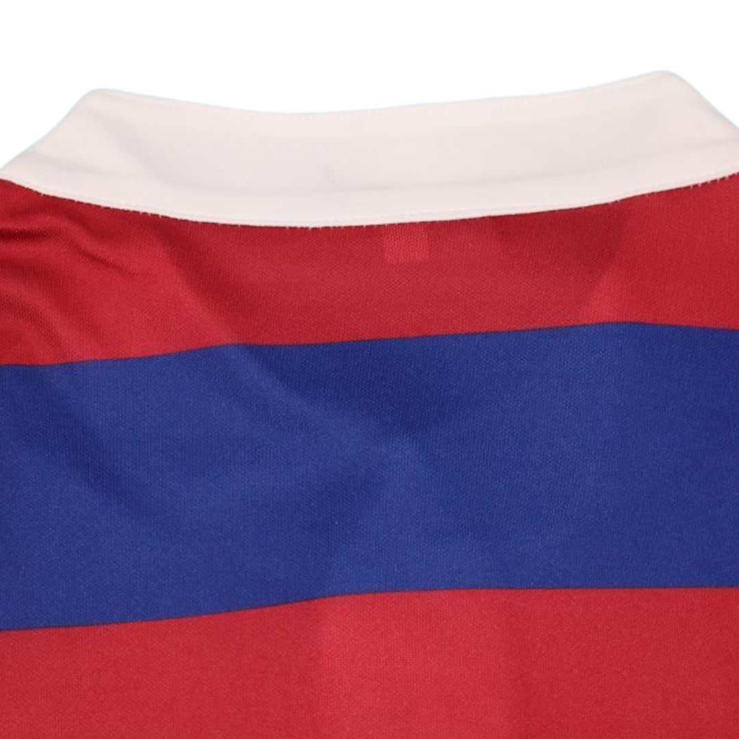 Camisa Newcastle United Away 95/96 - Versão Retrô "Asprilla" Nº 11