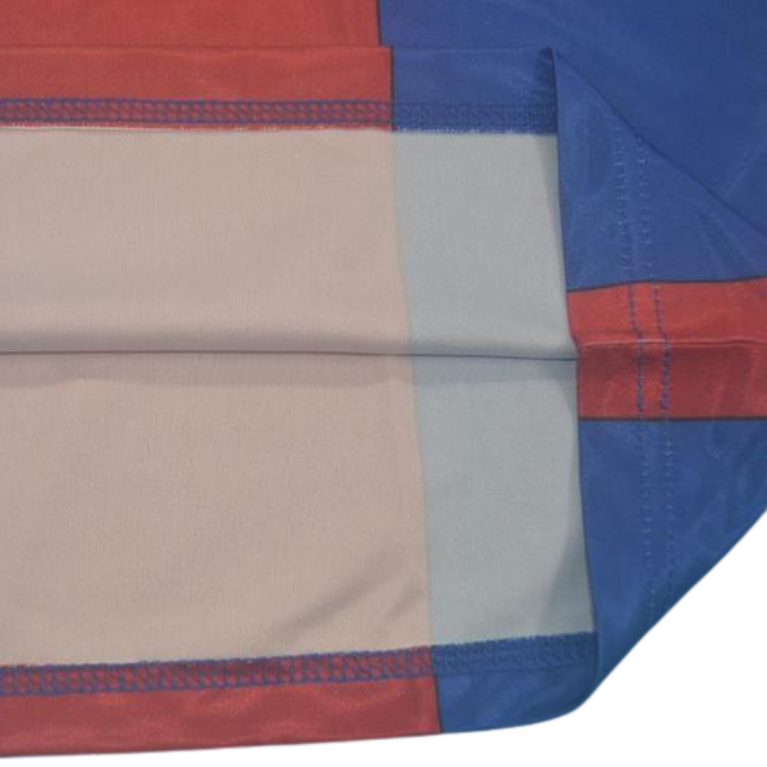 Camisa Barcelona Home 82/84 - Versão Retrô
