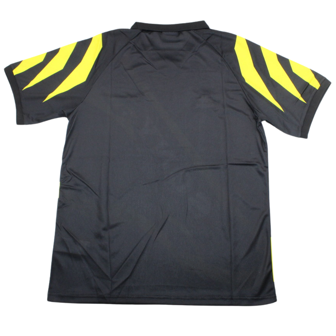 Camisa Retrô Juventus Third  With  96/97