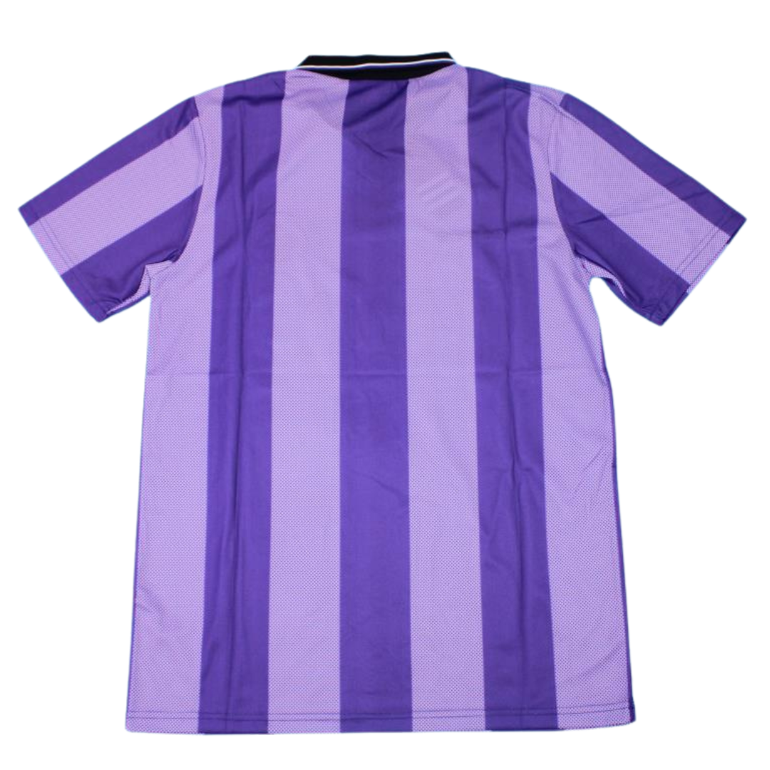 Camisa Rangers Away 94/95 - Versão Retrô
