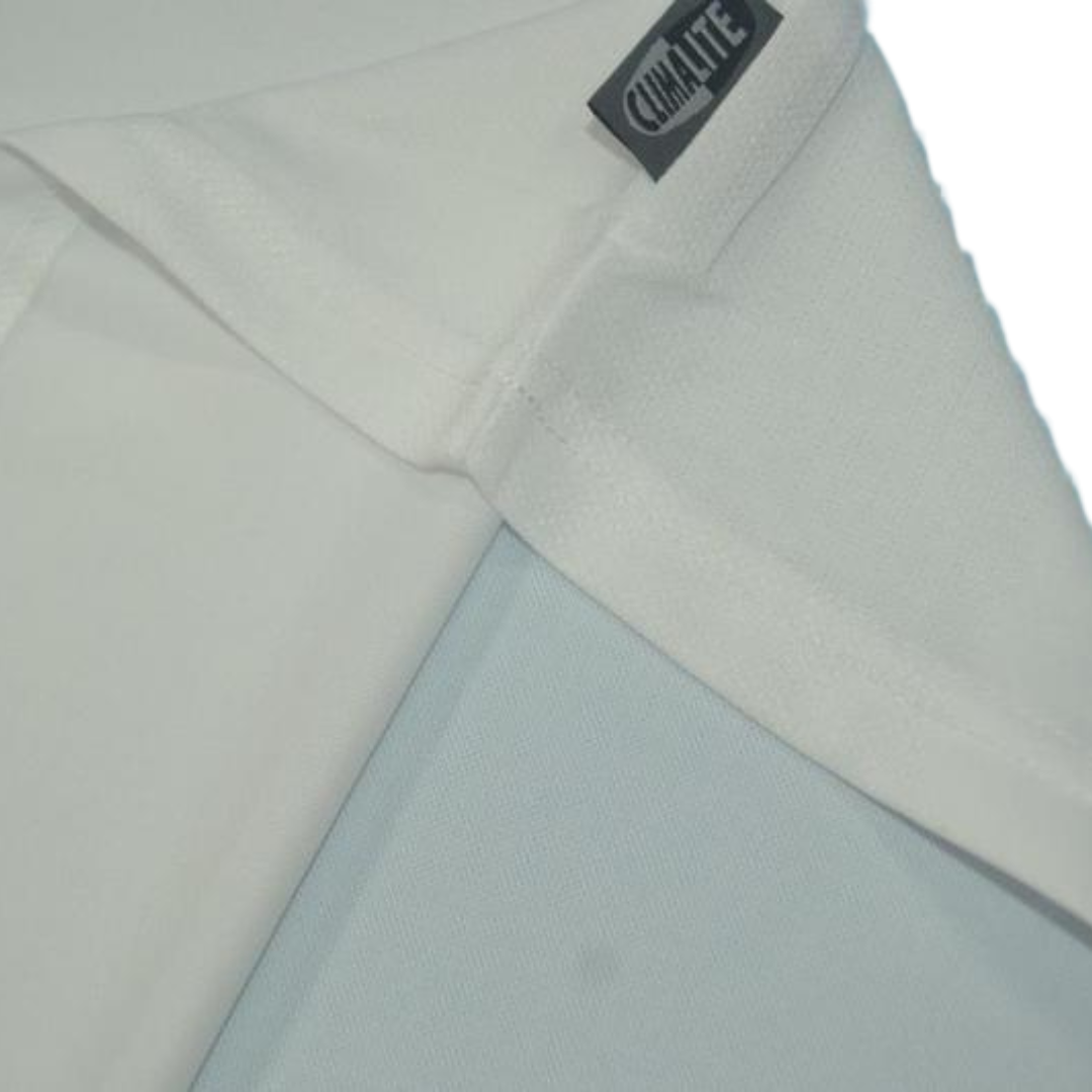 Camisa Real Madrid Home 02/03 - Versão Retrô