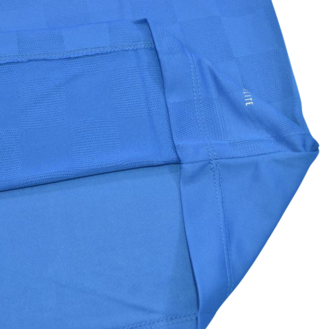 Camisa Leicester City Home 19/20 - Versão Retrô
