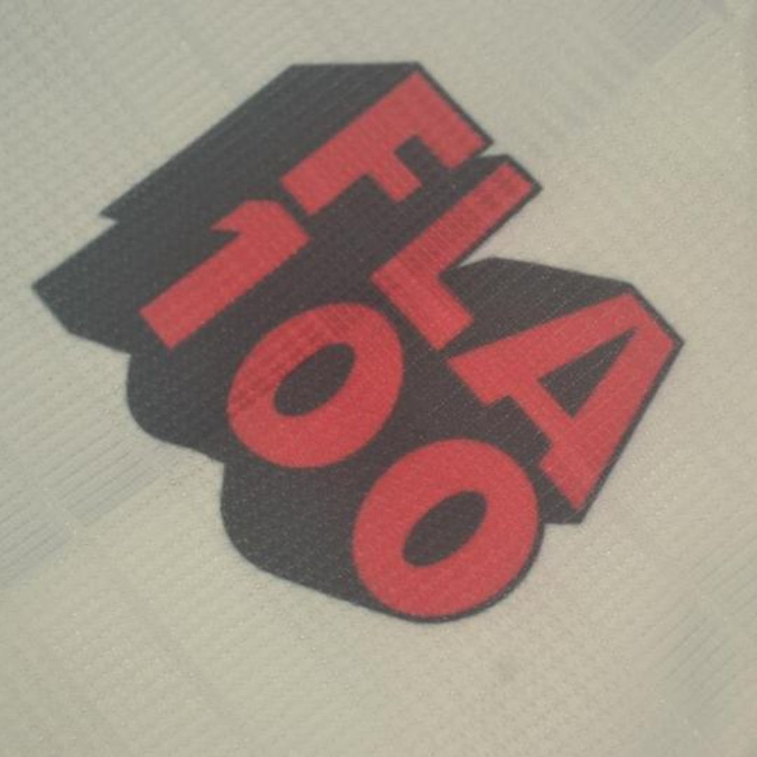 Camisa Flamengo Centenário Away 1995 - Versão Retrô Nº 5