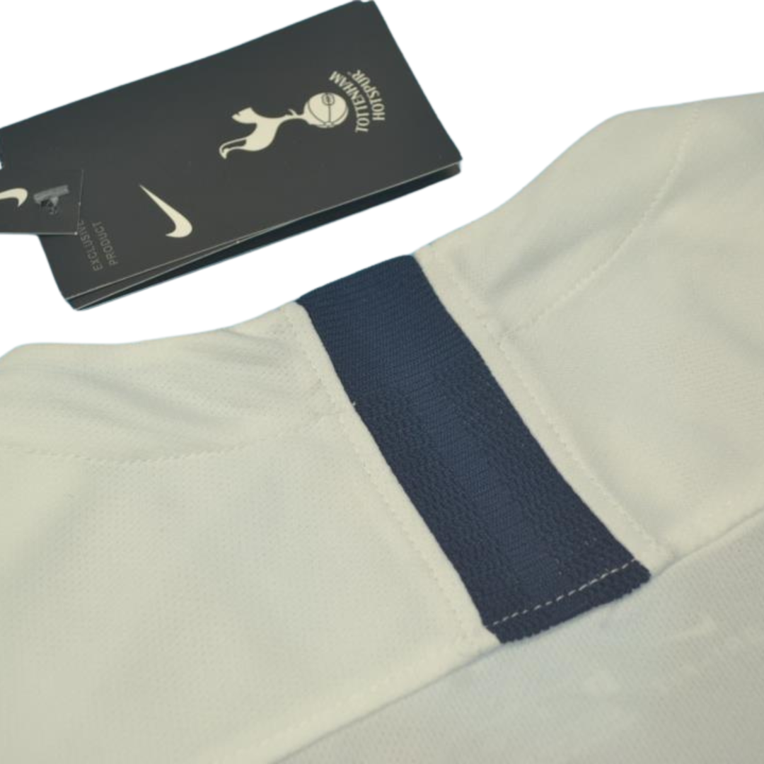 Camisa Tottenham Home 19/20 - Versão Retrô