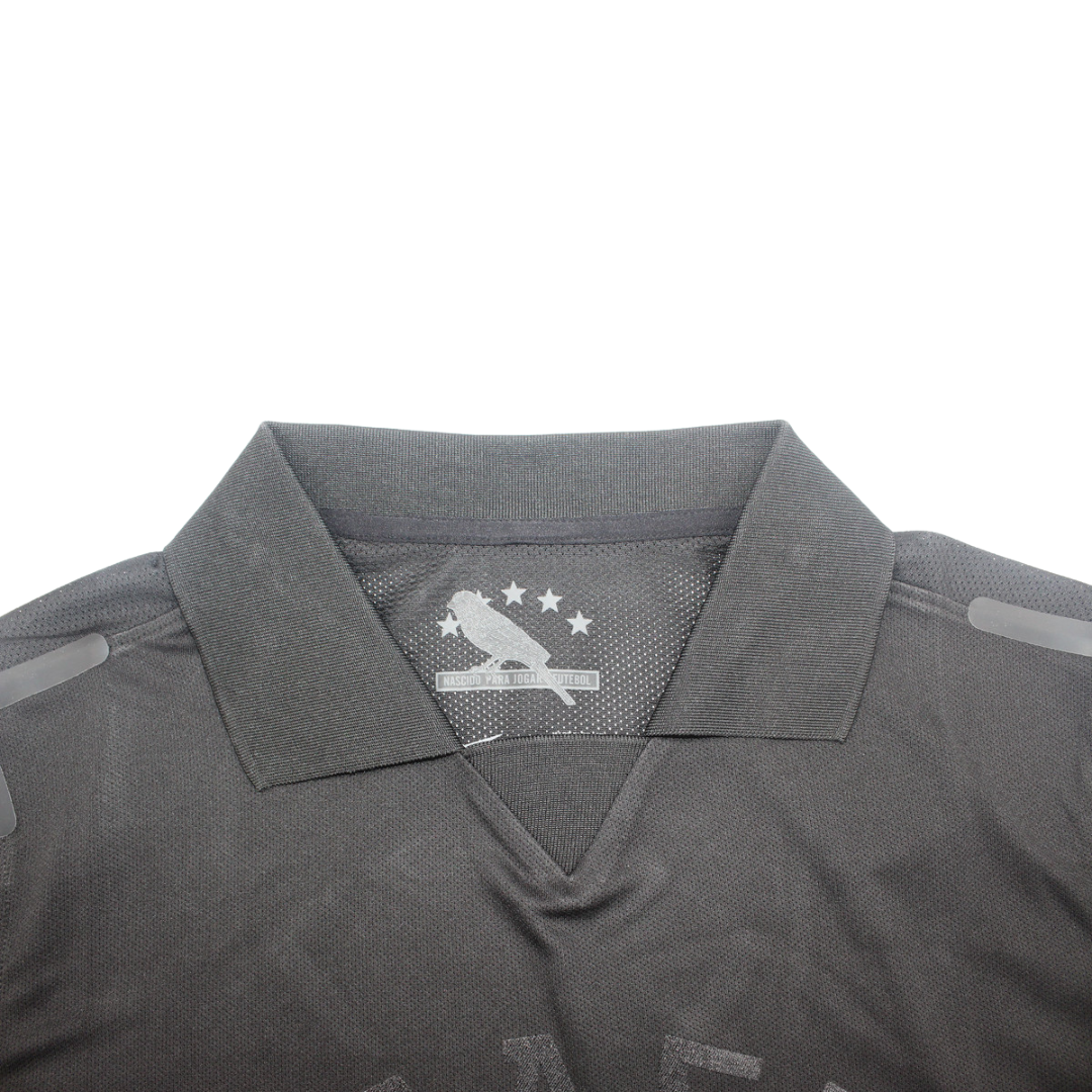 Camisa Retrô Brasil Away  13/14