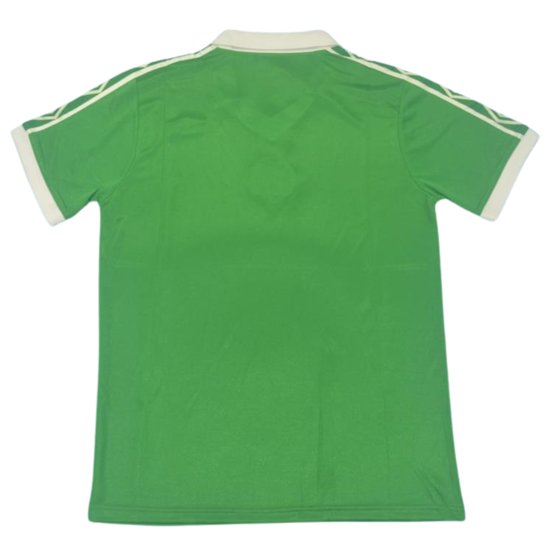 Camisa Celtic Home 78/80 - Versão Retrô