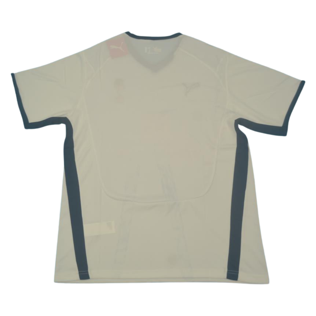 Camisa Tottenham Home 08/09 - Versão Retrô
