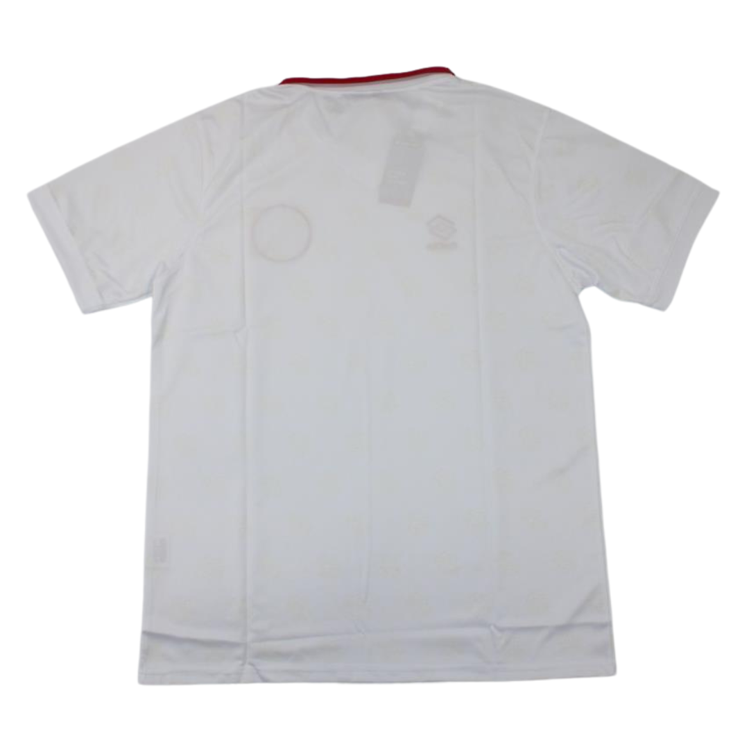 Camisa Suíça Away 1994 - Versão Retrô