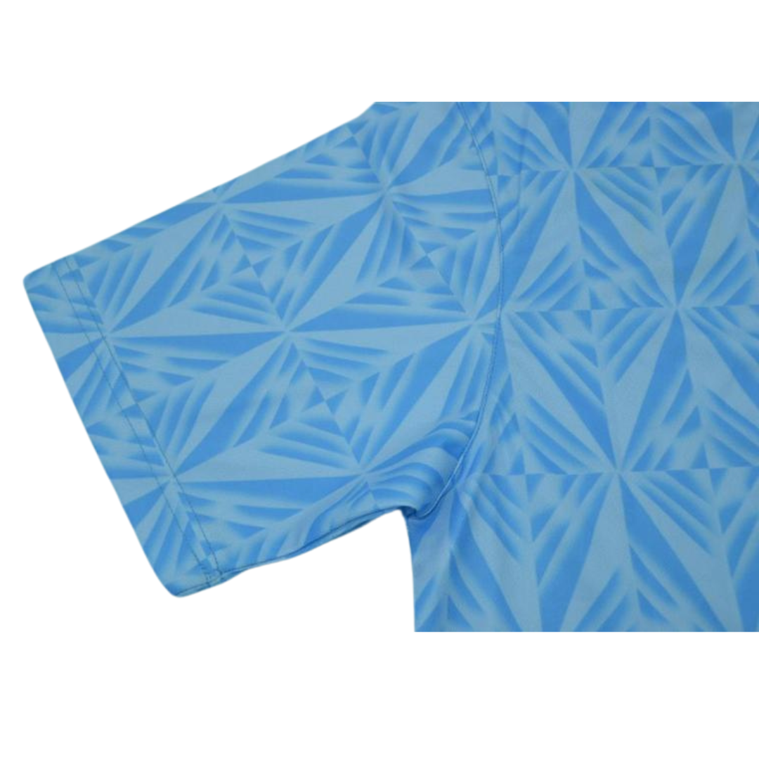 Camisa Retrô Lazio Home 91/92