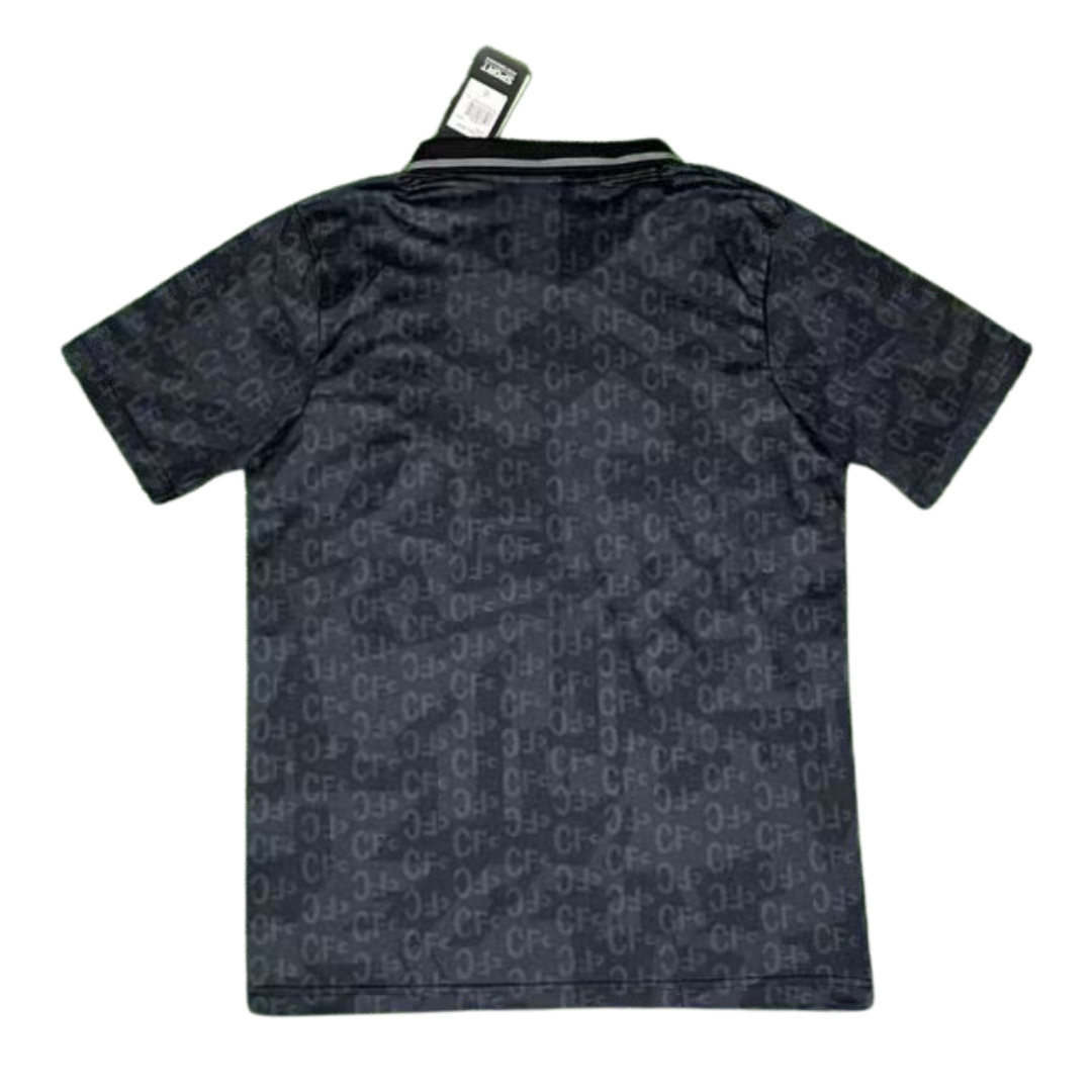 Camisa Chelsea Especial 1990 - Versão Retrô