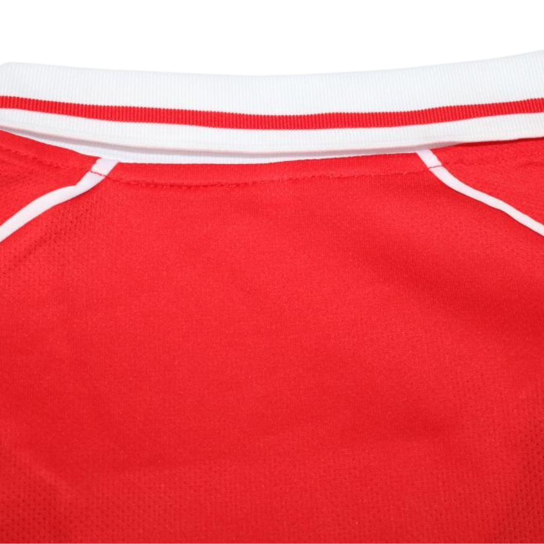 Camisa Benfica Home 94/95 - Versão Retrô