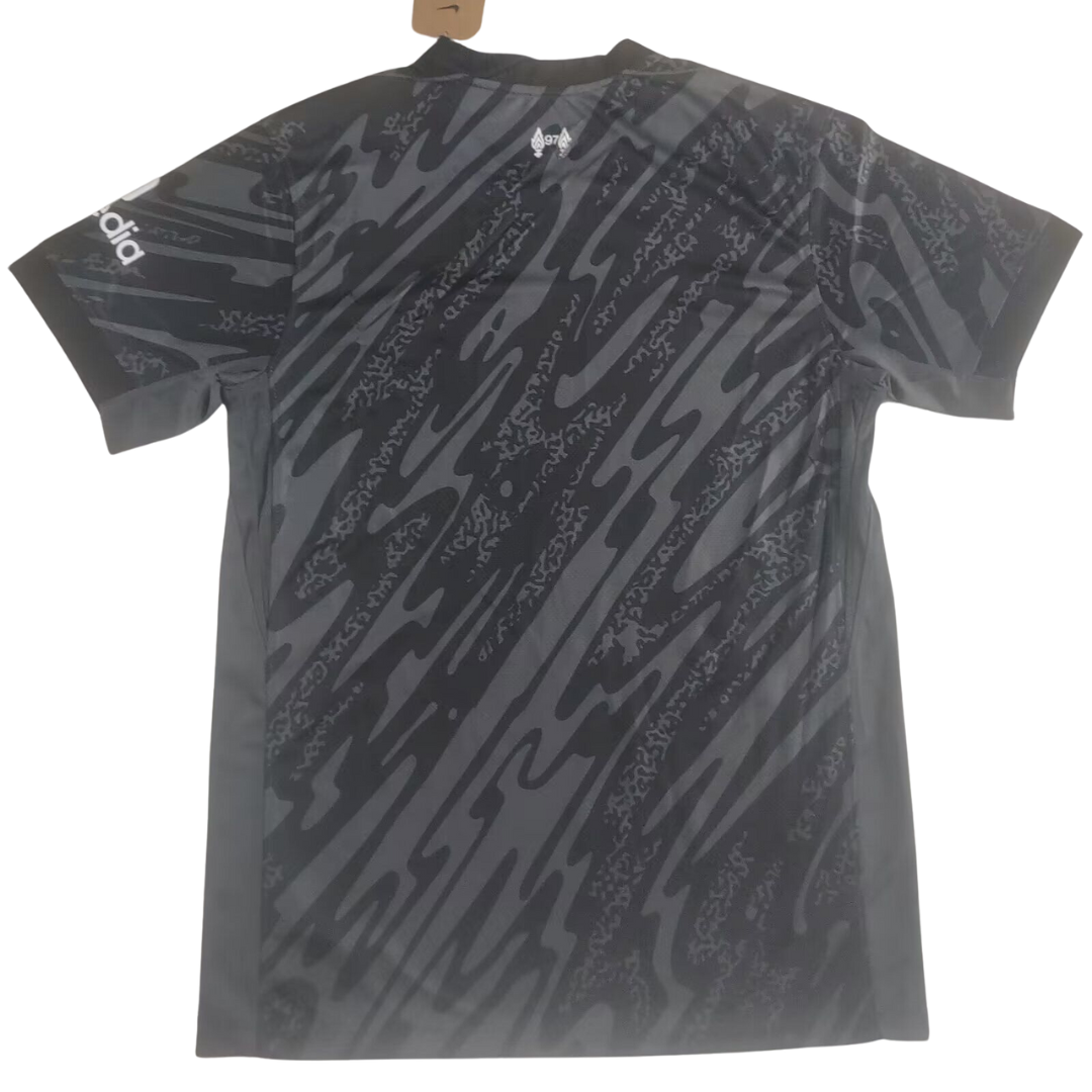 Camisa Liverpool 24/25 - Versão Retrô