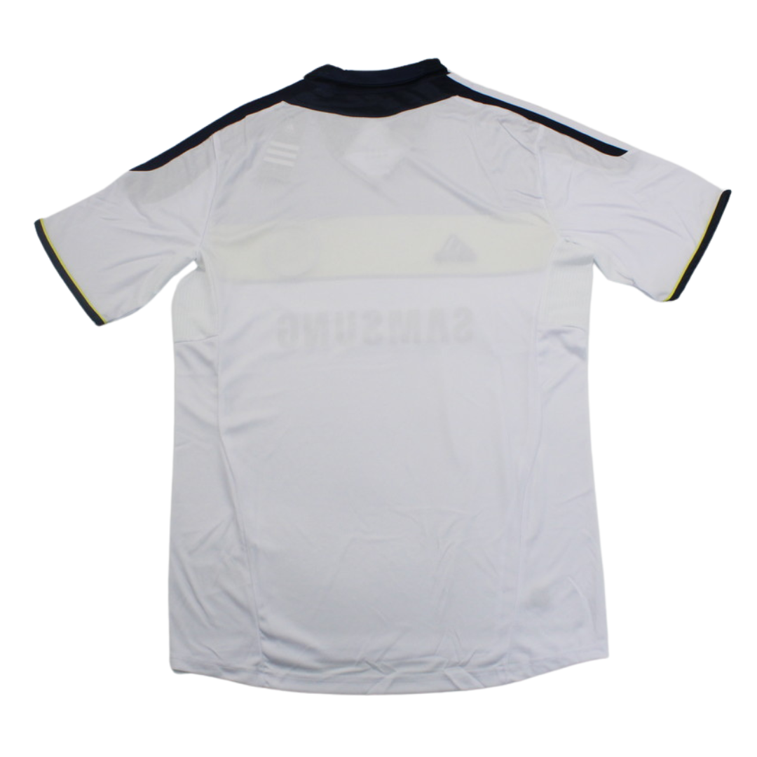 Camisa Chelsea Third Away 11/12 - Versão Retrô
