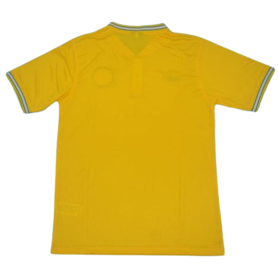 Camisa Leeds United Away 96/99 - Versão Retrô