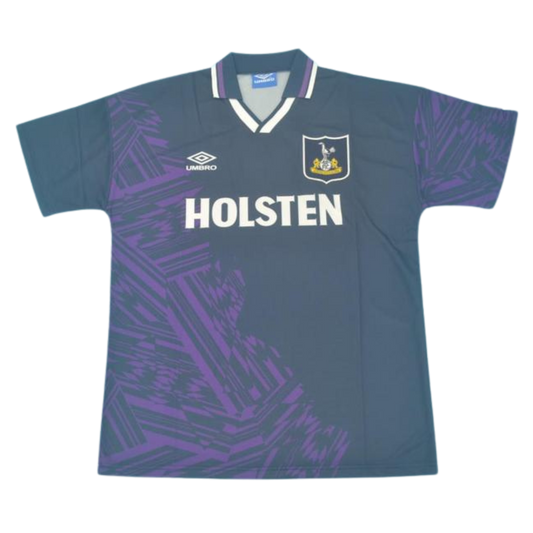 Camisa Tottenham Away 94/95 - Versão Retrô