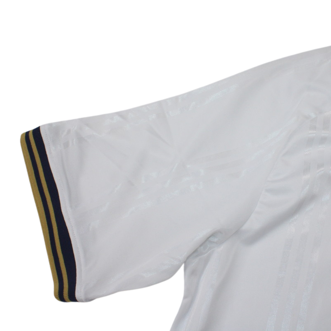 Camisa Real Madrid Home 19/20 - Versão Retrô