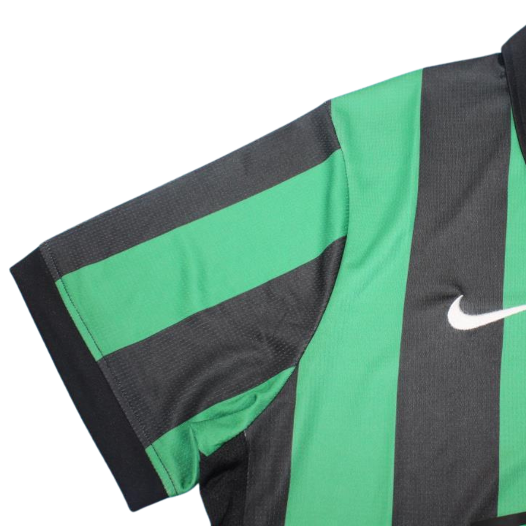 Camisa Celtic Away 05/06 - Versão Retrô